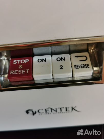 Электромясорубка Centek