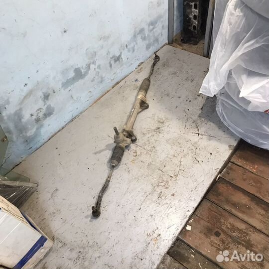 Рулевая рейка Nissan Juke F15 Ниссан Жук