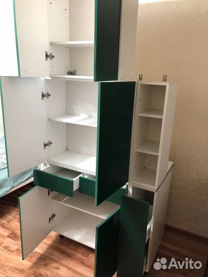 Кухонный гарнитур