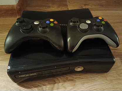 Xbox 360 прошитый freeboot