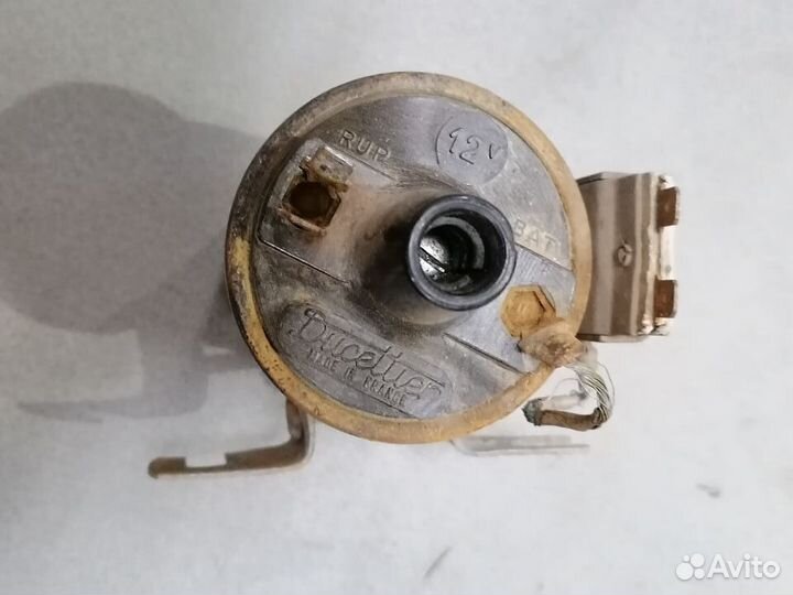 Катушка зажигания Volvo 343 1984-1991