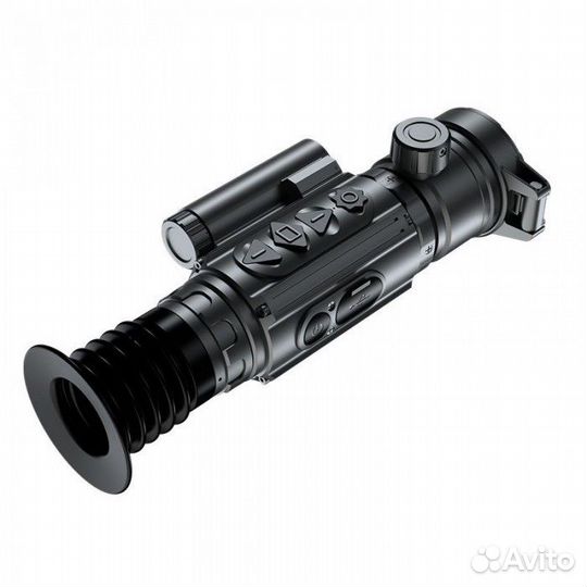 Тепловизионный прицел sytong XM03-35LRF