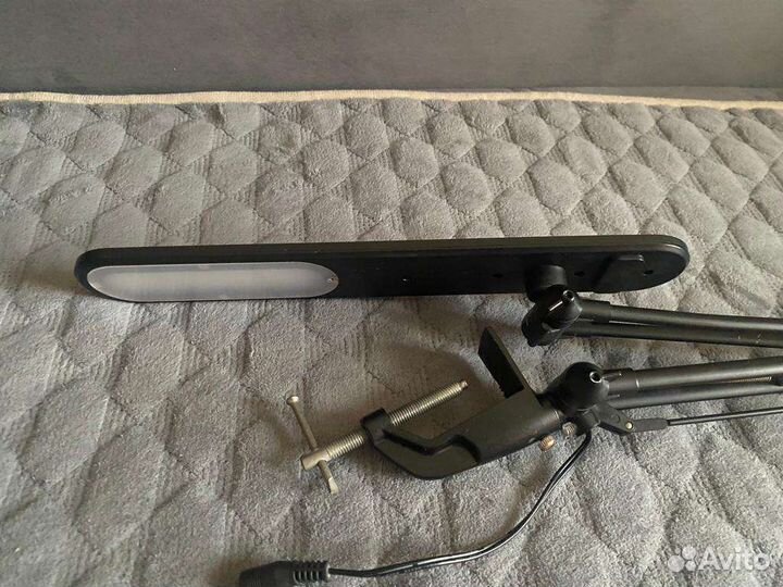 Настольная Лампа