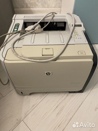 Принтер hp