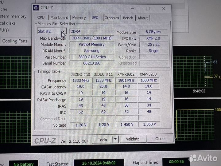 Игровой пк Ryzen 5/GTX 1660/ + периферия и монитор