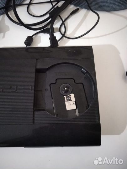 Sony playstation 3 super slim
