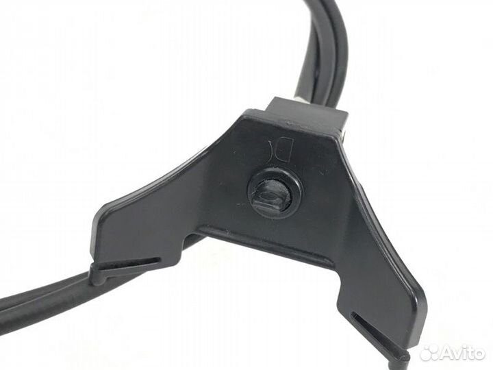 Трос лючка топливного бака Mitsubishi Asx 2021