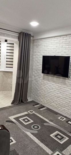 2-к. квартира, 50 м², 10/10 эт.