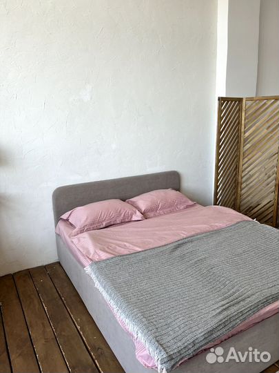 Постельное бельё