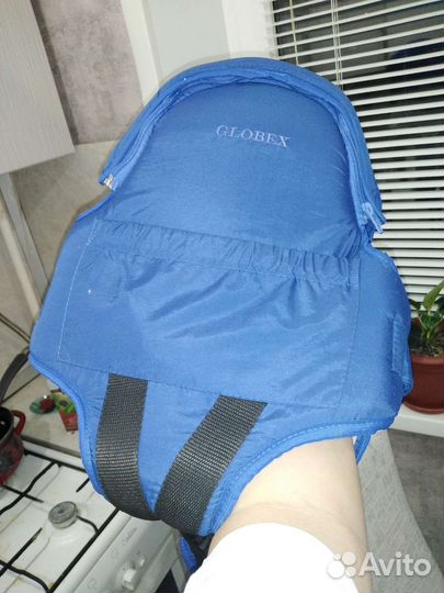 Рюкзак переноска кенгуру