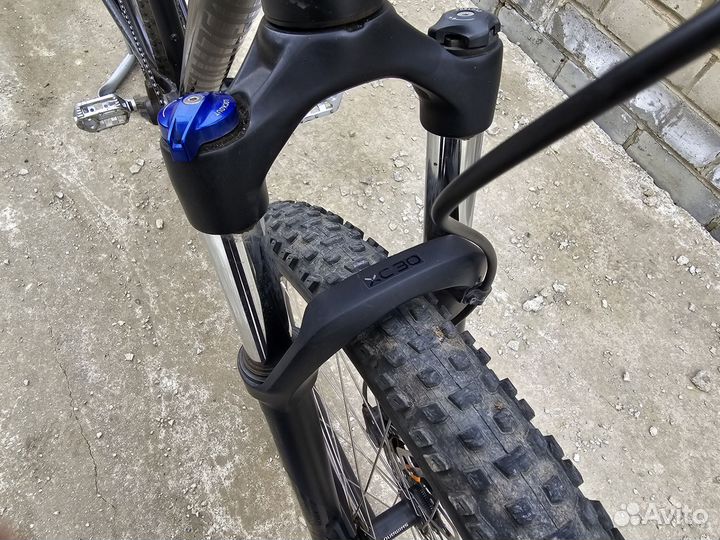 Велосипед specialized pitch 27,5