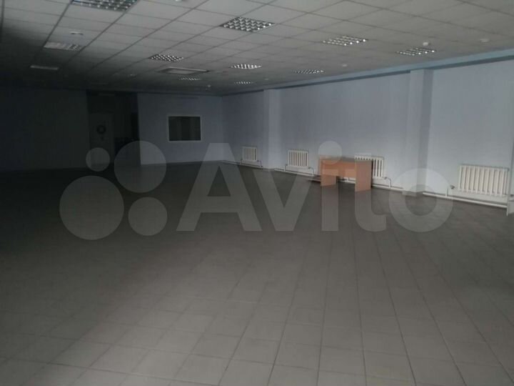 Офис, до 150 м²