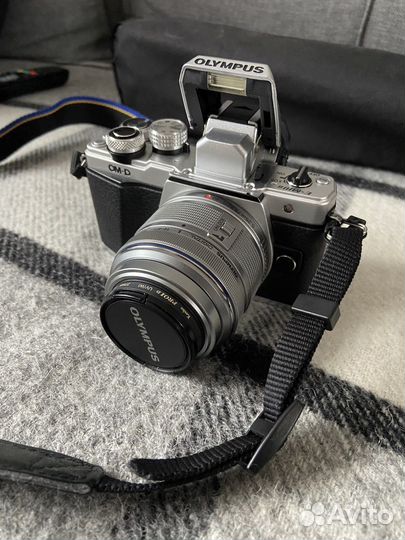 Фотоаппарат