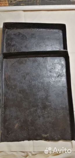 Формы и поддоны для запекания