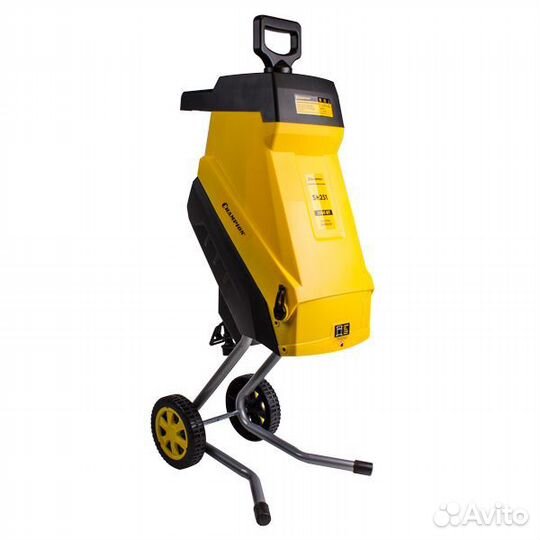 Измельчитель электрический champion SH251