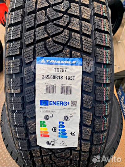 Triangle TR797 245/60 R18 105T