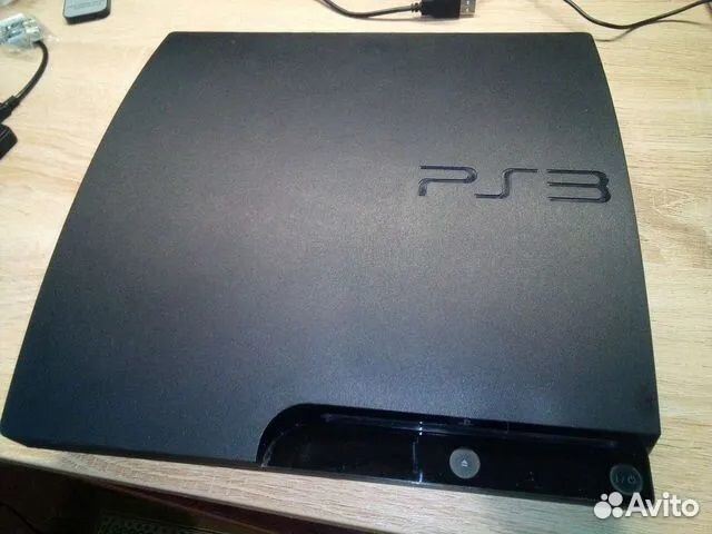 Sony ps3