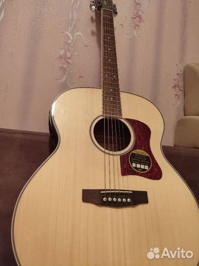 Гитара Cort CJ-medx