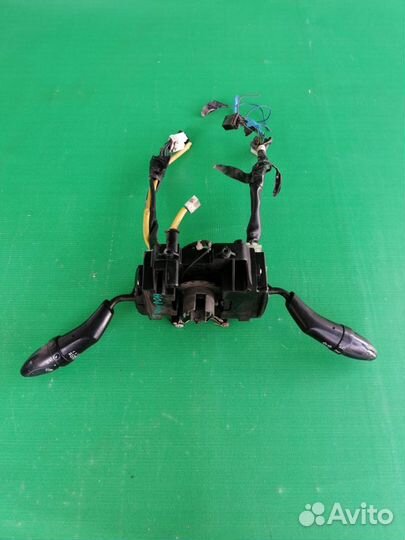 Подрулевые переключатели Hyundai Tiburon Coupe