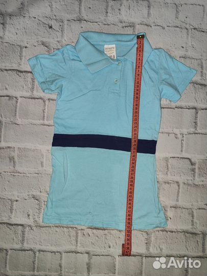 Платье для девочки 104