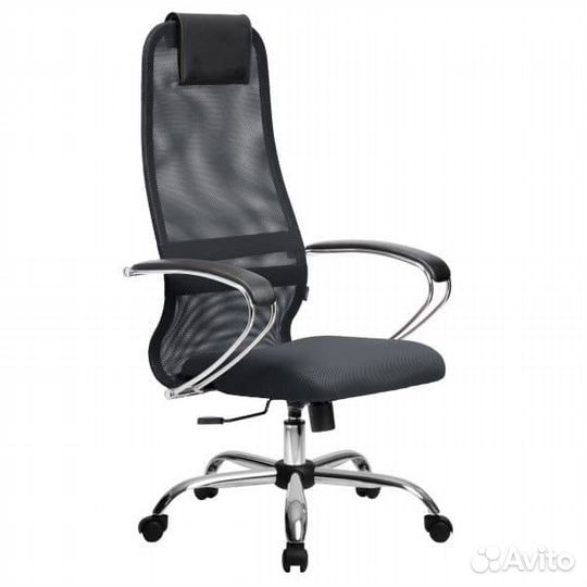 Офисное кресло руководителя mta00373