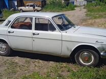 ГАЗ 24 Волга 2.5 MT, 1976, 110 000 км, с пробегом, цена 150 000 руб.
