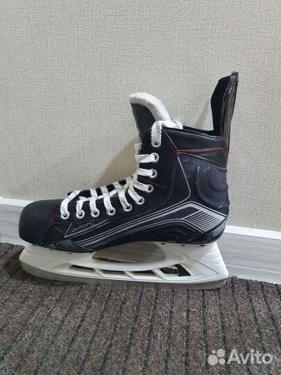 Хоккейные коньки Bauer Vapor X500