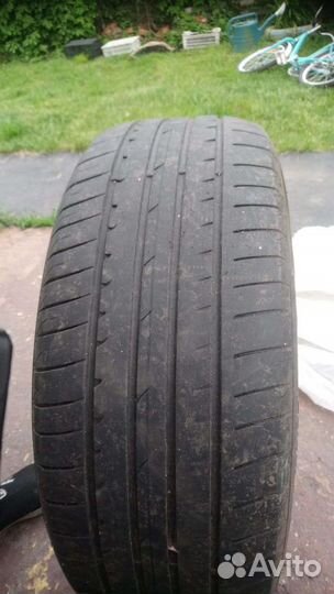 Hankook Ventus Prime 2 K115 225/60 R17 99N
