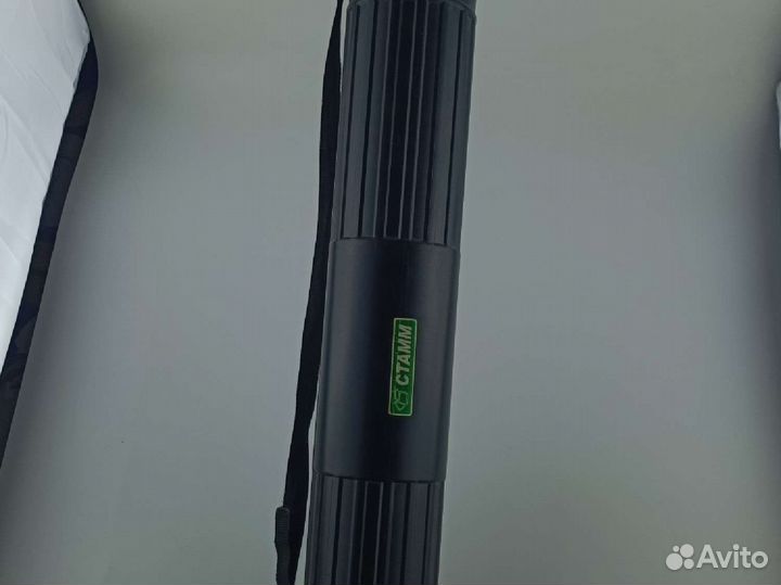 Тубус для чертежей