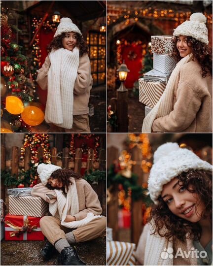 Подарочный сертификат на фотосессию