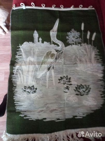 Гобелен гдр раритет