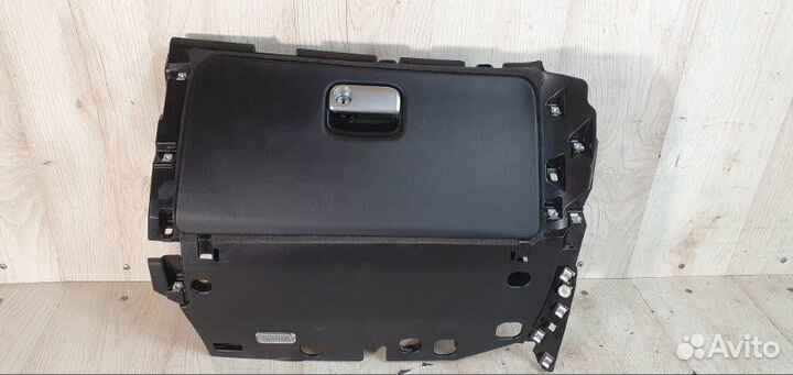 Бардачок Porsche Macan Gts Turbo 95B 3.0 2018