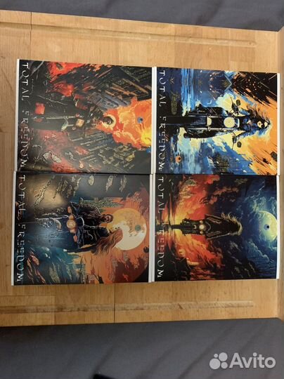 Тетради,пенал