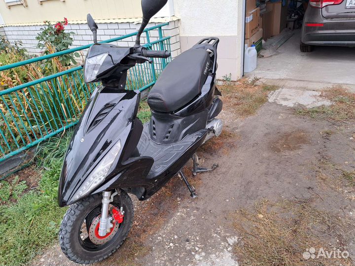 Вентро Корса50/150