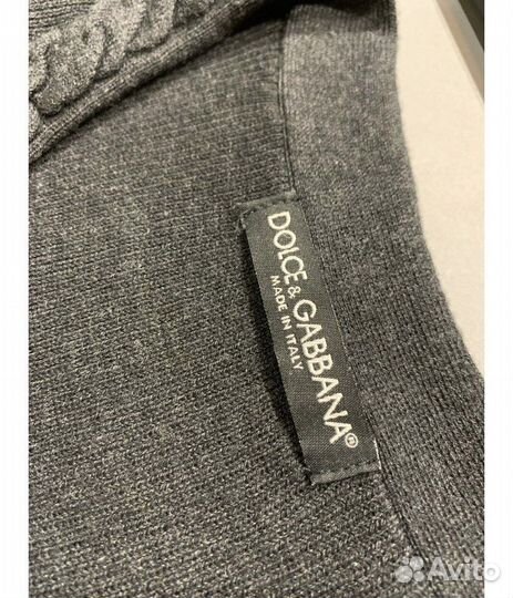 Dolce gabbana платье оригинал