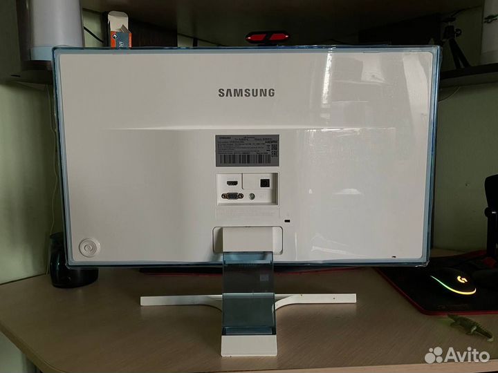 Монитор 24 дюйма samsung