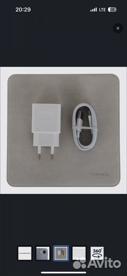 Планшет huawei matepad 11.5 8 256gb