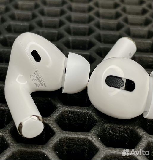 AirPods Pro Premium