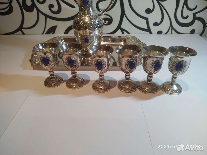 Набор для вина