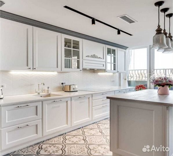 Кухонный Гарнитур