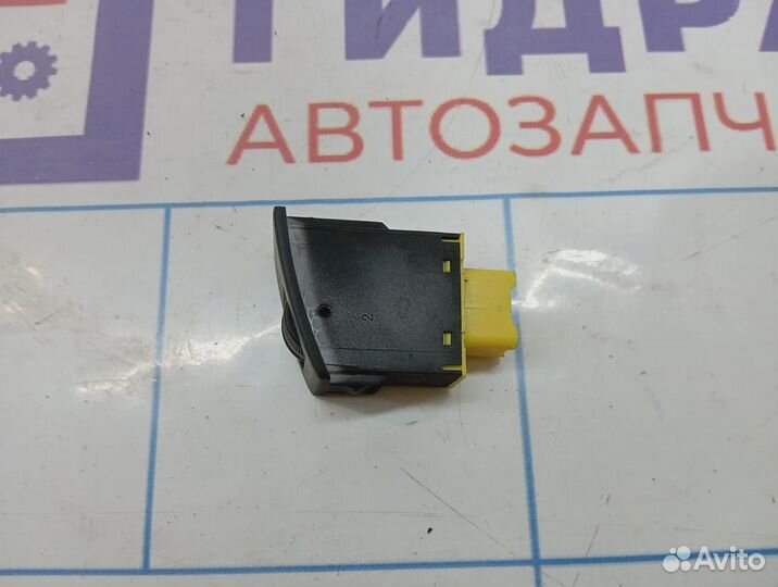 Кнопка корректора фар Geely Emgrand EC7 1067001077