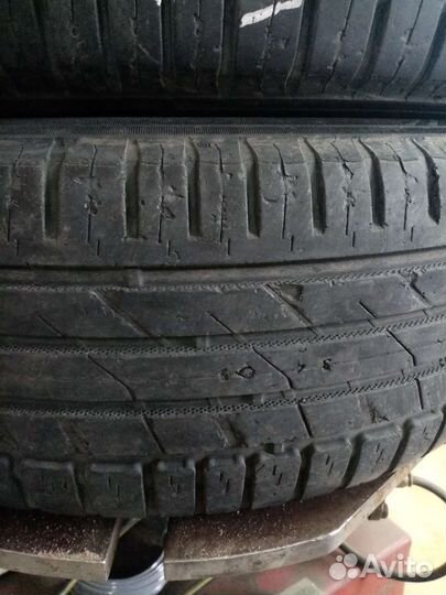 Nokian Tyres Nordman SX3 185/60 R15