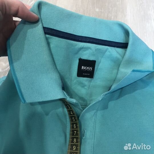 Футболка hugo boss, рубашка, поло