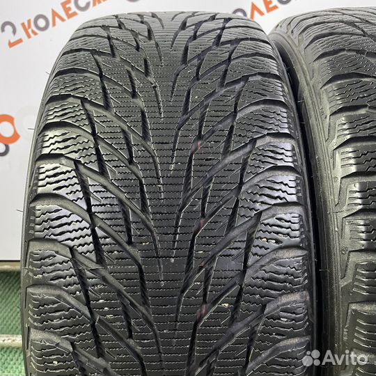 Nokian Tyres Hakkapeliitta R2 225/50 R17