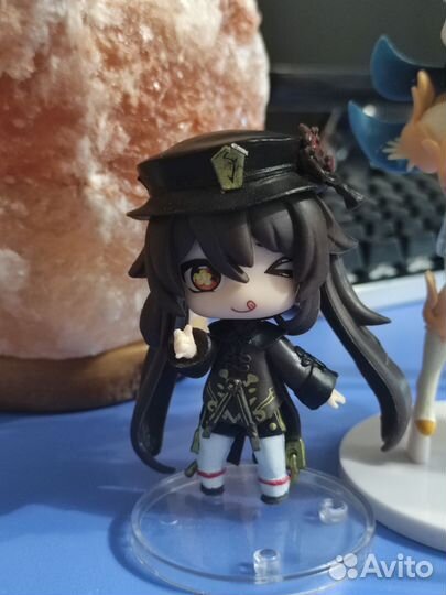 Фигурка геншин