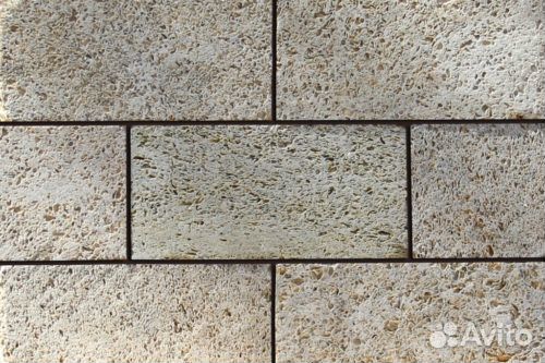Дагестанский облицовочный камень