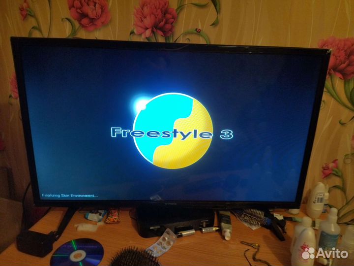 Xbox 360Е, 250гб, freestyle 3