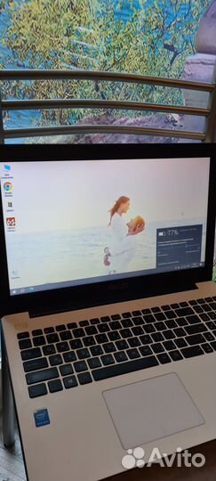Ноутбуки HP, asus, sony vaio