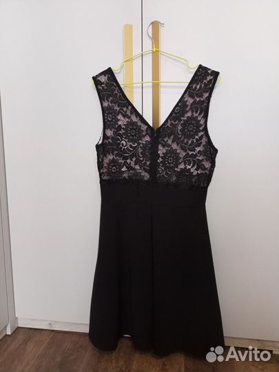 Платье женское вечернее