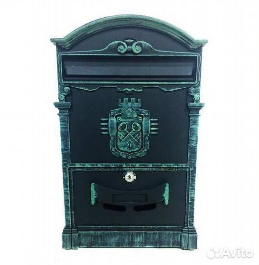 Ящик почтовый